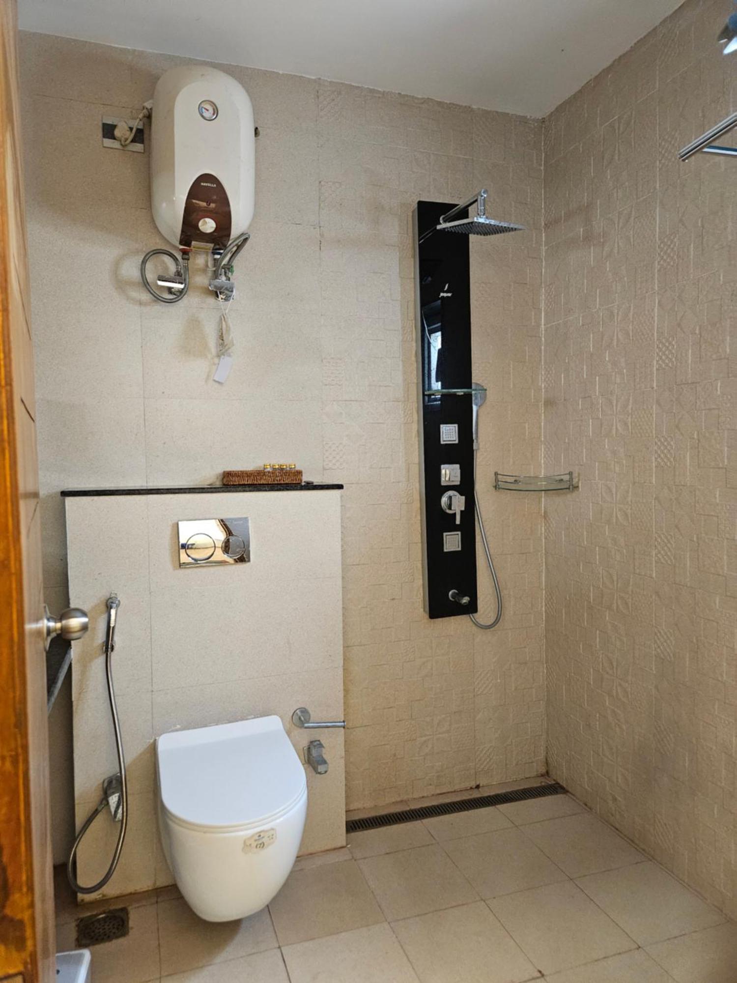 Villa In Vrindavan, Hare Krishna M Kültér fotó